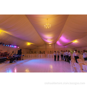 Marquee for Party Wedding